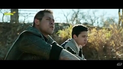 فیلم سینمایی دوبله فارسی آمریک...