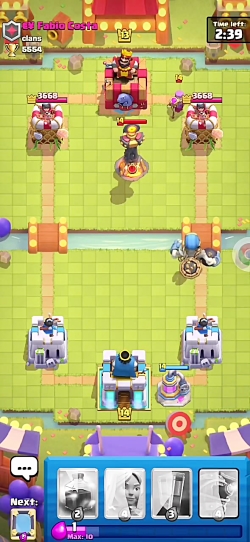 Clash Royale 43