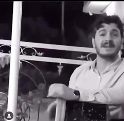گشتیار عمر اهنگ غمگین کوردی عالیه