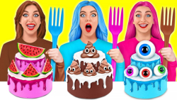 تفریحی و سرگرمی  چالش موقعیت غ...