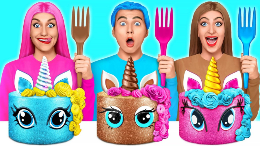 تفریحی و سرگرمی 6 چالش موقعیت...