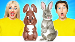 چالش فان شعبده  تفریحی و سرگرم...