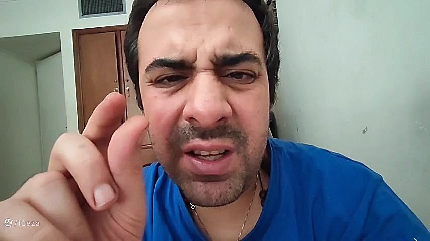توصیه آیت الله بهجت درباره غذا خوردن!! بیماری سندروم آلاژیل