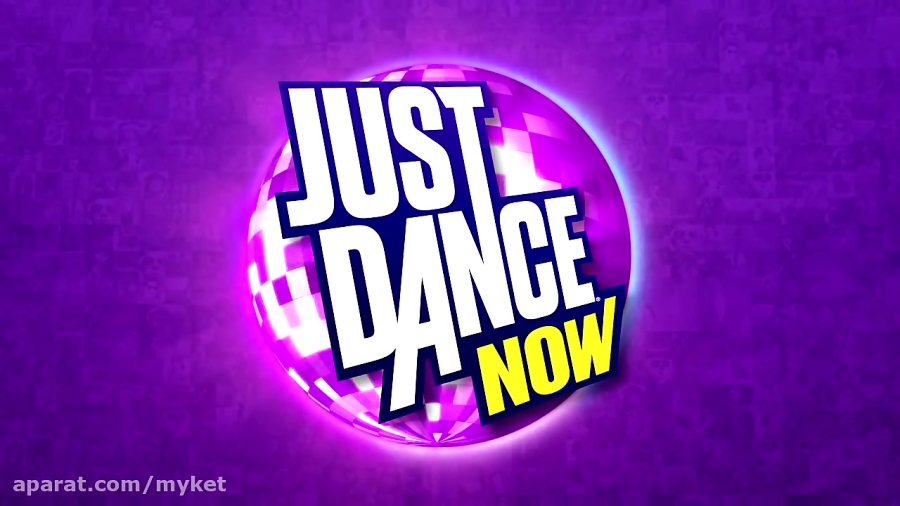 Just Dance Now -- Launch Trailer [GOOGLE] [UK]