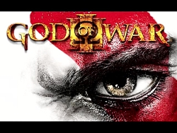 آهنگ حماسی First Fight بازی God Of War 3