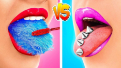 چالش های خنده دارباعموفدایی وا...