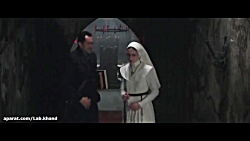 فیلم سینمایی ترسناک راهبه The Nun 2018 دوبله فارسی عالی