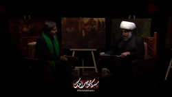 برگزاری مجالس امام حسین علیه السلام | سر دلبران 34