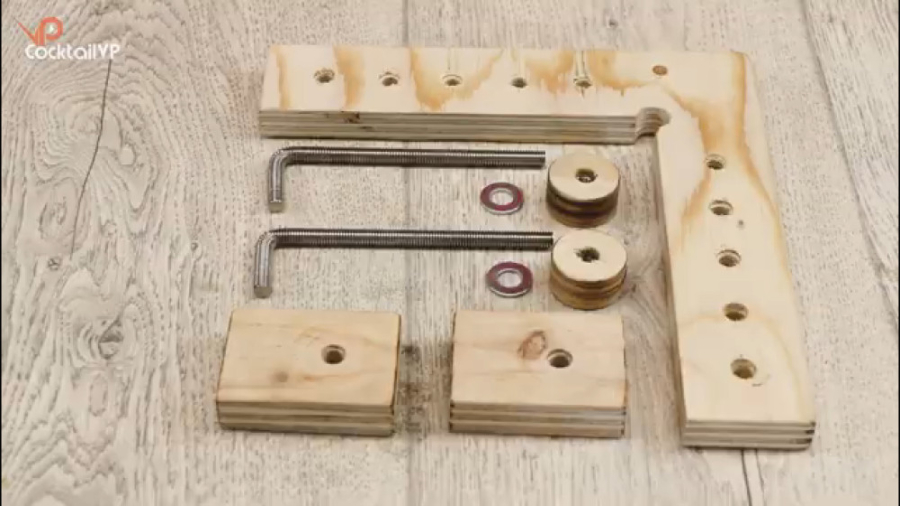 گیره گونیا (Angel Clamp) فیلم خارجی
