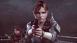 تریلر بازی Resident Evil Revelations