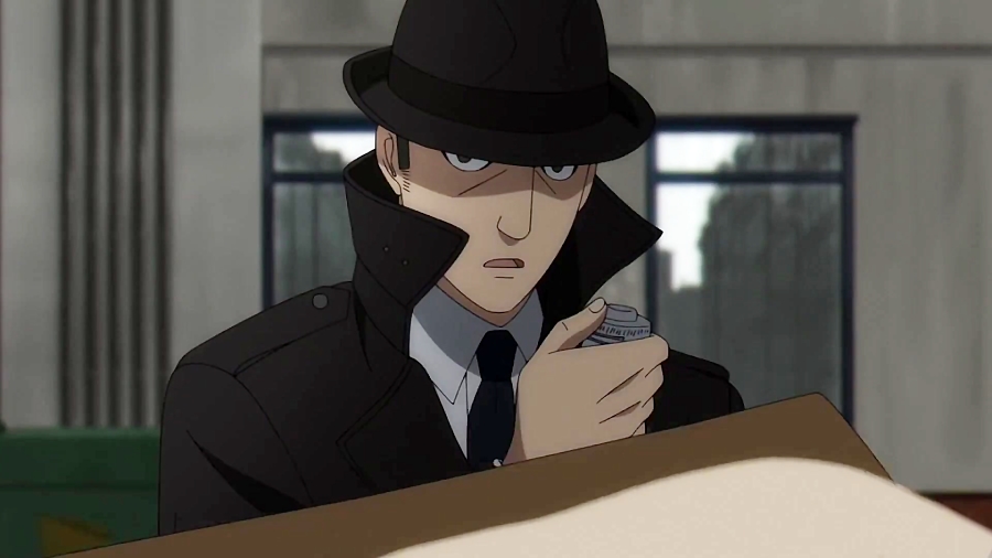 Spy X Family Ep 1 Vostfr Voiranime انیمه spy x family فصل 1 قسمت 1 دوبله فارسی