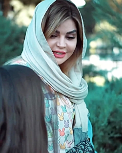 کلیپ جدید السا  این قسمت رانند...