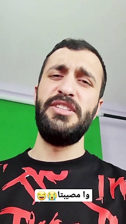 کلیپ طنز مهدی داب  طنز جدید