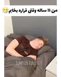 طنز جدید کلیپ خنده دار این قسم...