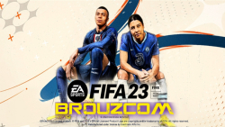 گیم پلی فیفا ۲۳ / FIFA 23