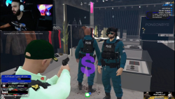 جی تی ای تست کلاه ضد گلوله برا...