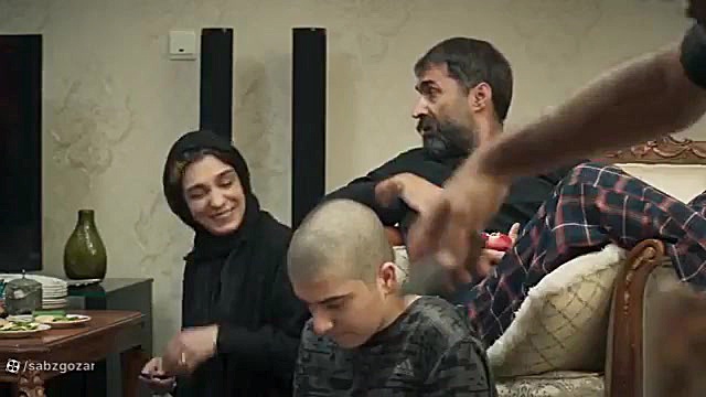 قسمت 2 دوم سریال آنتن (ویدائو)(رایگان) / دانلود قسمت 2 آنتن قسمت دو زمان118ثانیه