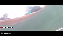 کلیپی از سریال &quot; مدینه &q...