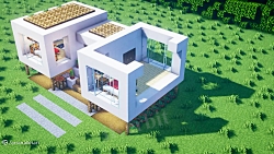 روش ساخت خانه دو تیکه سروایول 2023
