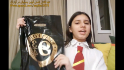 آنباکسینگ ولاگ پاترهد ها