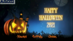 تبریک هالووین | جمع بازی ترسناک ها | فناف - پاپی پلی تایم - بالدی - اندرتیل و...
