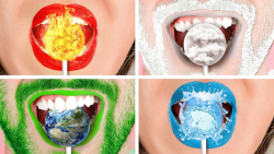 چالش فان نقاشی(5)  تفریحی و سر...