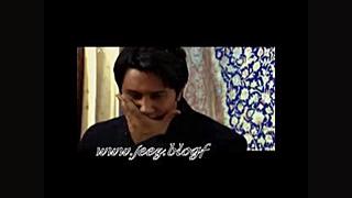 کلیپ فیلم پس کوچه های شمرون با صدای بهزاد نوری زمان323ثانیه