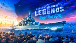 World of warships gameplay 4K 60 fps