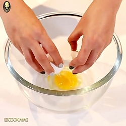 کیک اسان و خوشمزه / کیک شکلاتی
