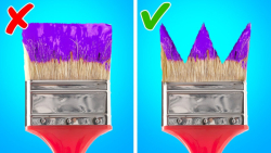 ایده های هنری عالی و نکات طراح...