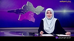 بررسی وضعت مناسب سازی معابر برای کم توانان و معلولان در شهر پاکدشت بررسی وضعت مناسب سازی معابر برای کم توانان و معلولان در شهر پاکدشت