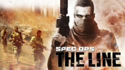 گیمپلی و Playthrough بازی Spec Ops The Line قسمت 2