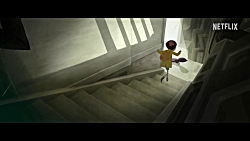 اولین تریلر انیمیشن My Fathers...