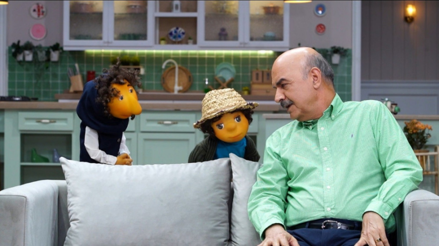 سریال مهمونی قسمت ۲۹ ( قسمت بیست و نه) قسمت 29 مهمونی . لینک زیر ویدئو زمان105ثانیه