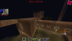 گیم پلی بازی ماینکرفت "بریم برا ساخت خونه دوم" (پارت2) | Minecraft