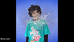 کلیپ طنز سرنا امینی  چیزی که ز...