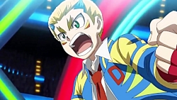 فرفره انفجار فصل ۴ قسمت ۱۴