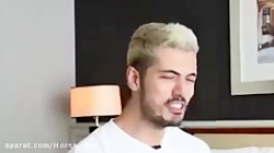 فرشاد سایلنت سعی کن عصبانی نشی