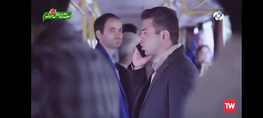 خیلی عجیب، ممنون که چیزی نمی گیرد