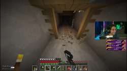 ماینکرفت هاردکور (7)  حجت استر...