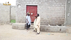 فیلم بلوچی رفیق بلوچ: رفیق شیط...