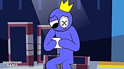 هاگی واگی عاشق صورتی میشه و کی...