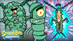 انیمیشن باب اسفنجی | دردناک تر...