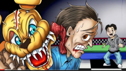 به درون گودال (کتاب اول فزبرفر...