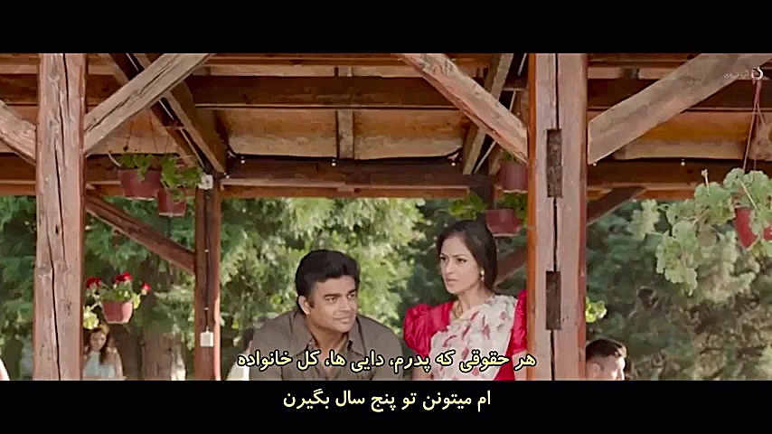 فیلم هندی سینمایی ( موشک سازی اثر نامبی ) 2022 زمان8935ثانیه