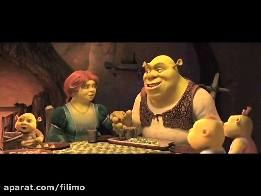 Шрек навсегда на русском языке. Shrek Forever after Trailer. Шрек навсегда трейлер 2010. Шрек навсегда Инмарко. Шрек 4 пельмени.