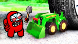 چالش: له کردن وسایل کیوت زیرما...