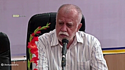 سردار سیدمجتبی عبداللهی: رمز پ...
