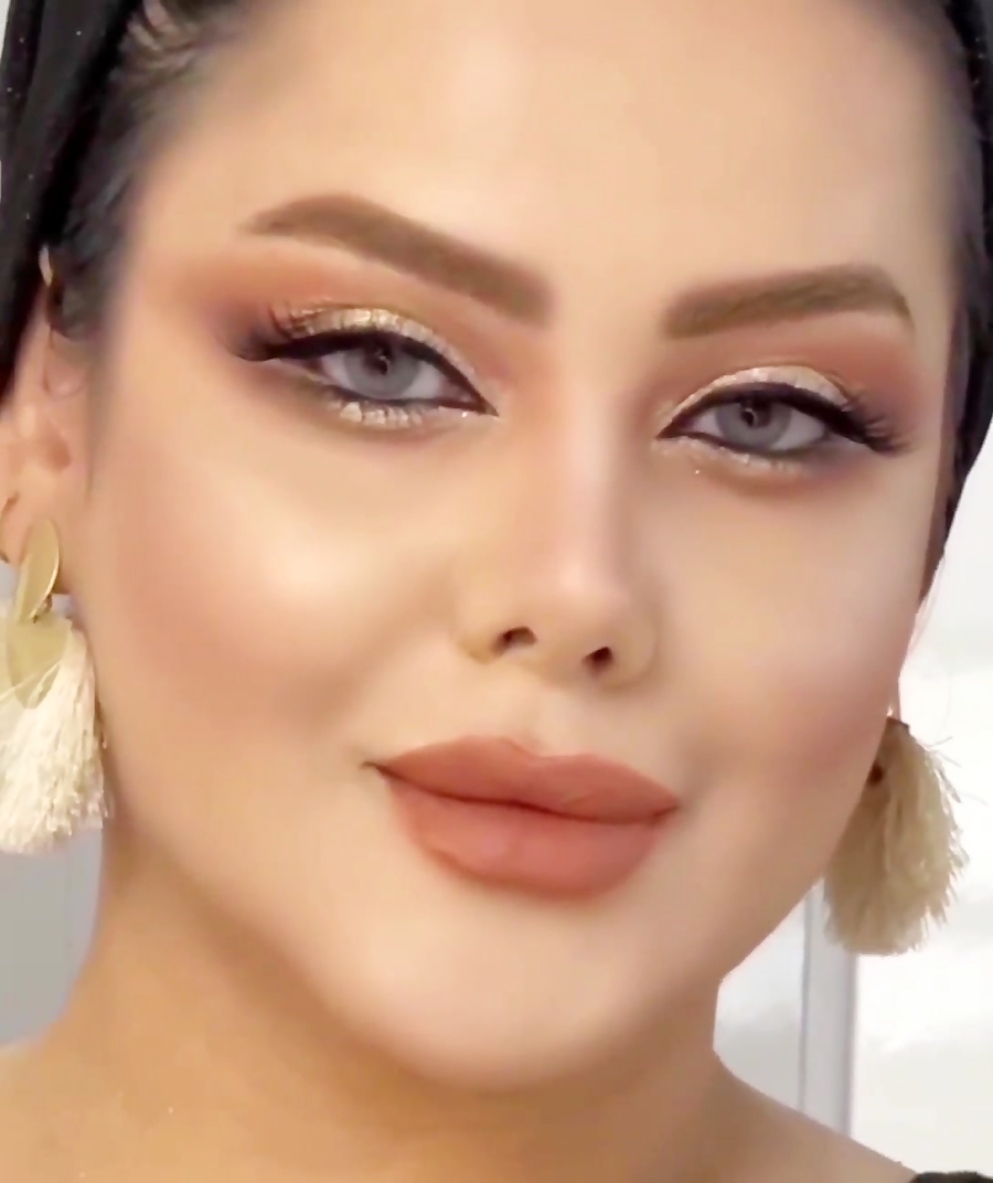 میکاپ سعادت آباد چهره ارایان۰۹۱۲۴۴۹۶۲۹۱