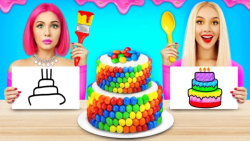 تفریحی و سرگرمی جدید,چالش غذای...